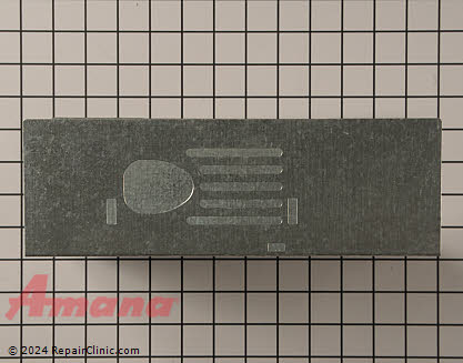 Bracket WPW10284485 Alternate Product View