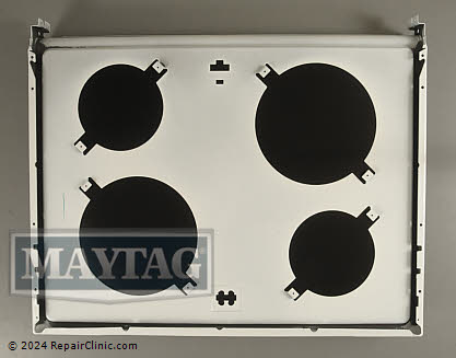 Glass Main Top 5706X570-81 Alternate Product View