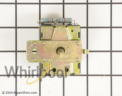 Selector Switch W10330141 Alternate Product View