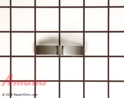 Spring Clip 52648-1 Alternate Product View