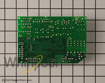 Control Board WPW10285199 Alternate Product View