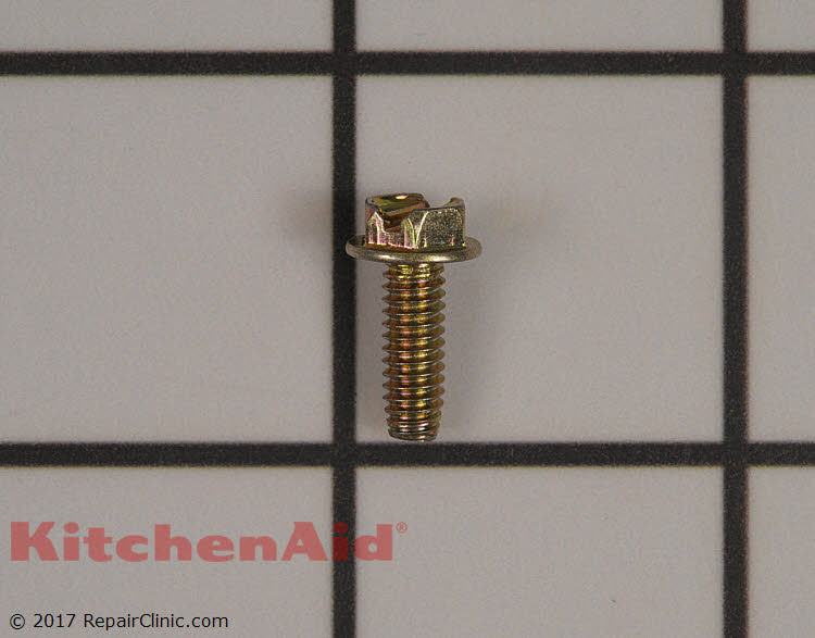 Screw WP488649 Alternate Product View