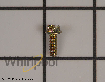 Screw WPW10141625 Alternate Product View
