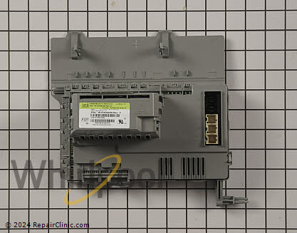 Control Board WPW10442138 Alternate Product View