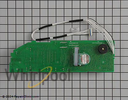 Control Board WP8564288 Alternate Product View
