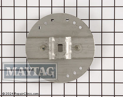 Shredding Plate WP4211631 Alternate Product View