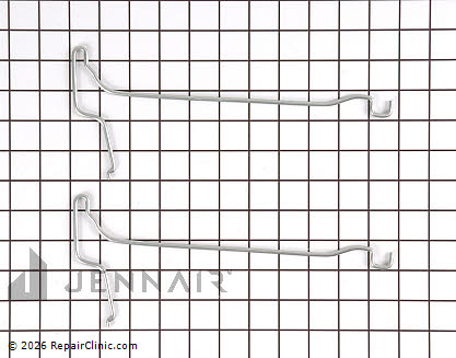 Support Bracket 12001530 Alternate Product View