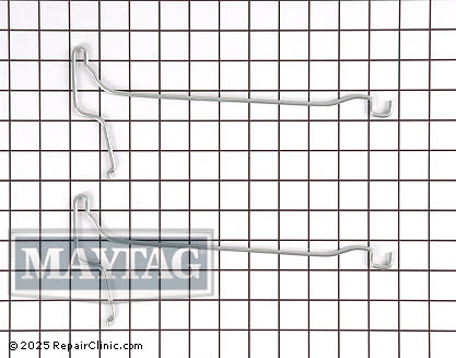Support Bracket 12001530 Alternate Product View