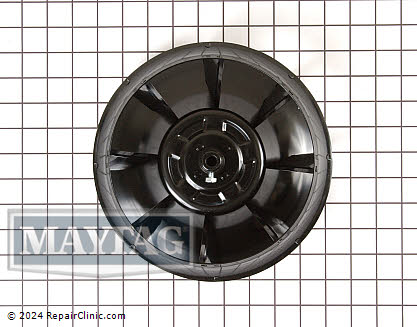 Fan Blade 49001064 Alternate Product View
