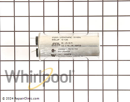 Capacitor 3429938 Alternate Product View
