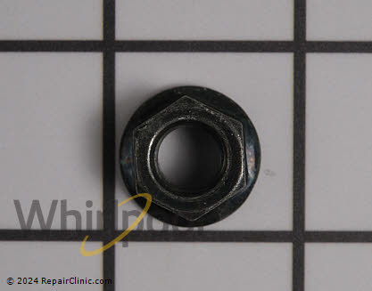 Nut W11812294 Alternate Product View
