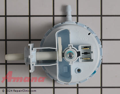 Pressure Switch WPW10450959 Alternate Product View