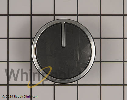 Timer Knob WPW10576635 Alternate Product View