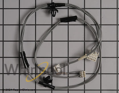 Wire Harness W10242906 Alternate Product View