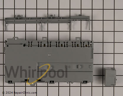 Control Board W10737607 Alternate Product View