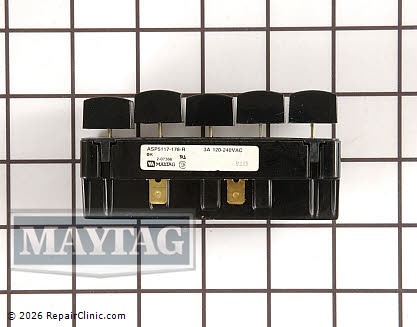 Temperature Switch 207366 Alternate Product View