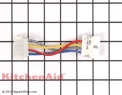 Wire Harness 8271507 Alternate Product View