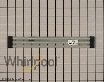 Ribbon Connector 8535412 Alternate Product View