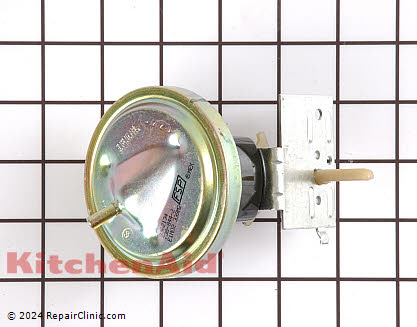 Pressure Switch 3362134 Alternate Product View