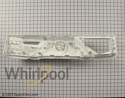 Control Panel WP8183228 Alternate Product View