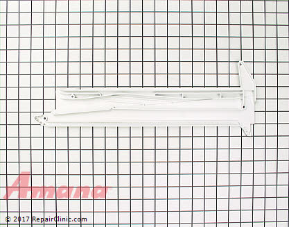 Drawer Slide Rail 10485501 Alternate Product View