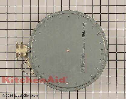 Radiant Surface Element WP8285846 Alternate Product View