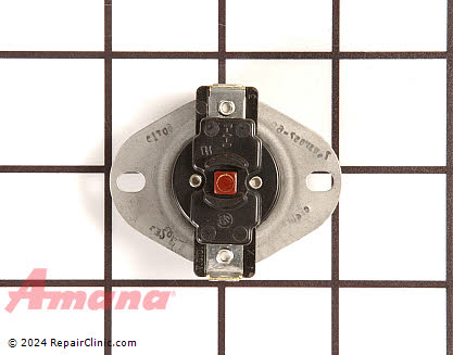 High Limit Thermostat 74008715 Alternate Product View