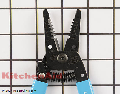 Wire Splicing Tool 958 Alternate Product View
