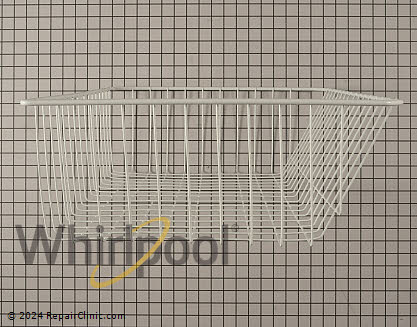 Basket WPW10503183 Alternate Product View