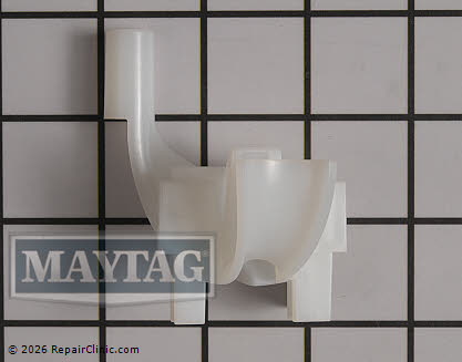 Tube W10216614 Alternate Product View