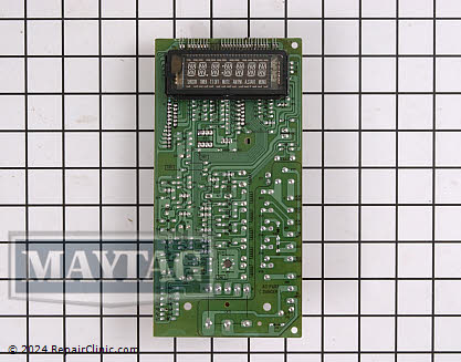 Control Board WP56001286 Alternate Product View