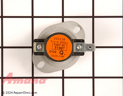 Cycling Thermostat 51987 Alternate Product View