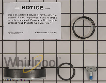 Clutch W10734521 Alternate Product View