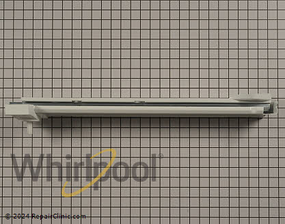 Drawer Slide Rail W11093714 Alternate Product View