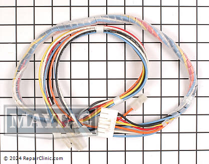 Wire Harness 22002471 Alternate Product View