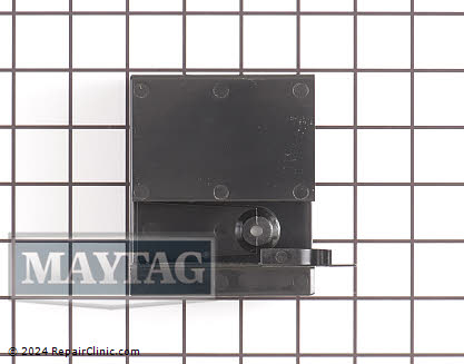 Grille & Kickplate Y6920293 Alternate Product View