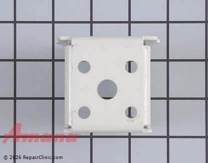 Bottom Hinge 12465001WD Alternate Product View