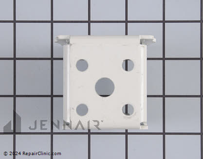 Bottom Hinge 12465001WD Alternate Product View