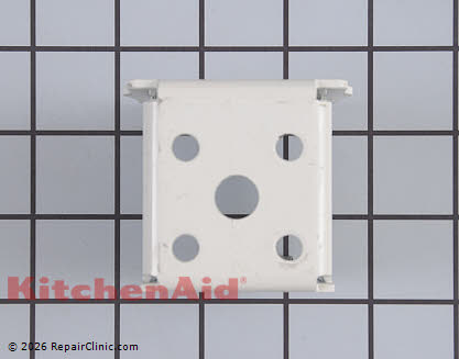 Bottom Hinge 12465001WD Alternate Product View