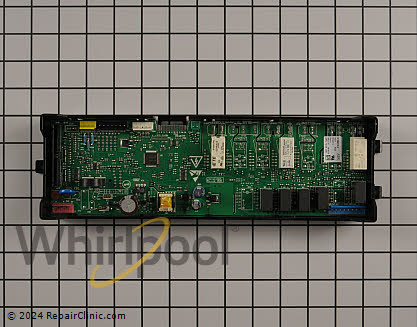 Control Board W11050557 Alternate Product View