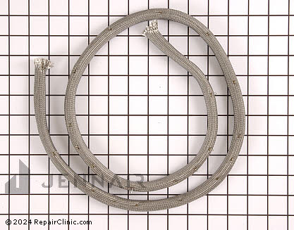 Door Gasket WP7201P091-60 Alternate Product View