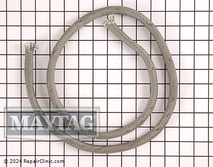 Door Gasket WP7201P091-60 Alternate Product View