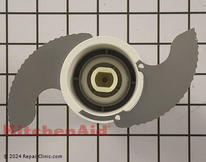 Blade WPW10467660 Alternate Product View
