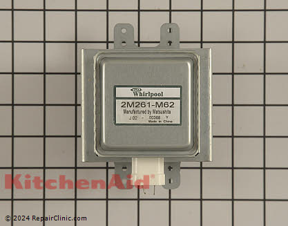 Magnetron W11346197 Alternate Product View