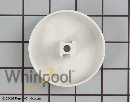 Control Knob 1106931 Alternate Product View