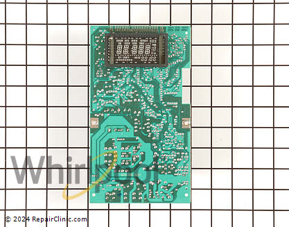 Main Control Board 8183726 Alternate Product View
