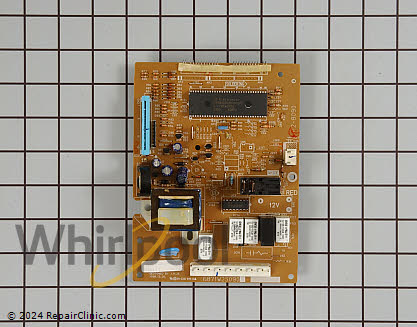 Control Board 8183758 Alternate Product View