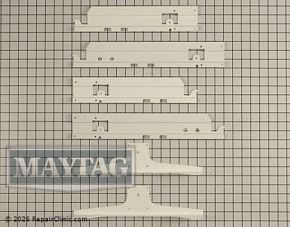 Bracket 12002230 Alternate Product View
