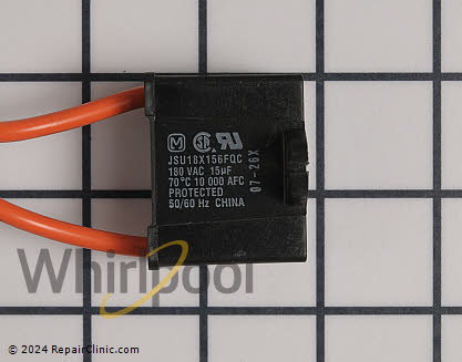 Capacitor 8210224 Alternate Product View
