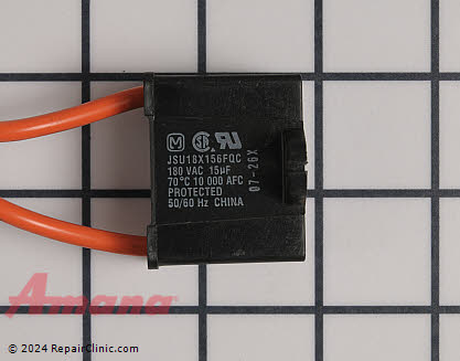 Capacitor 8210224 Alternate Product View